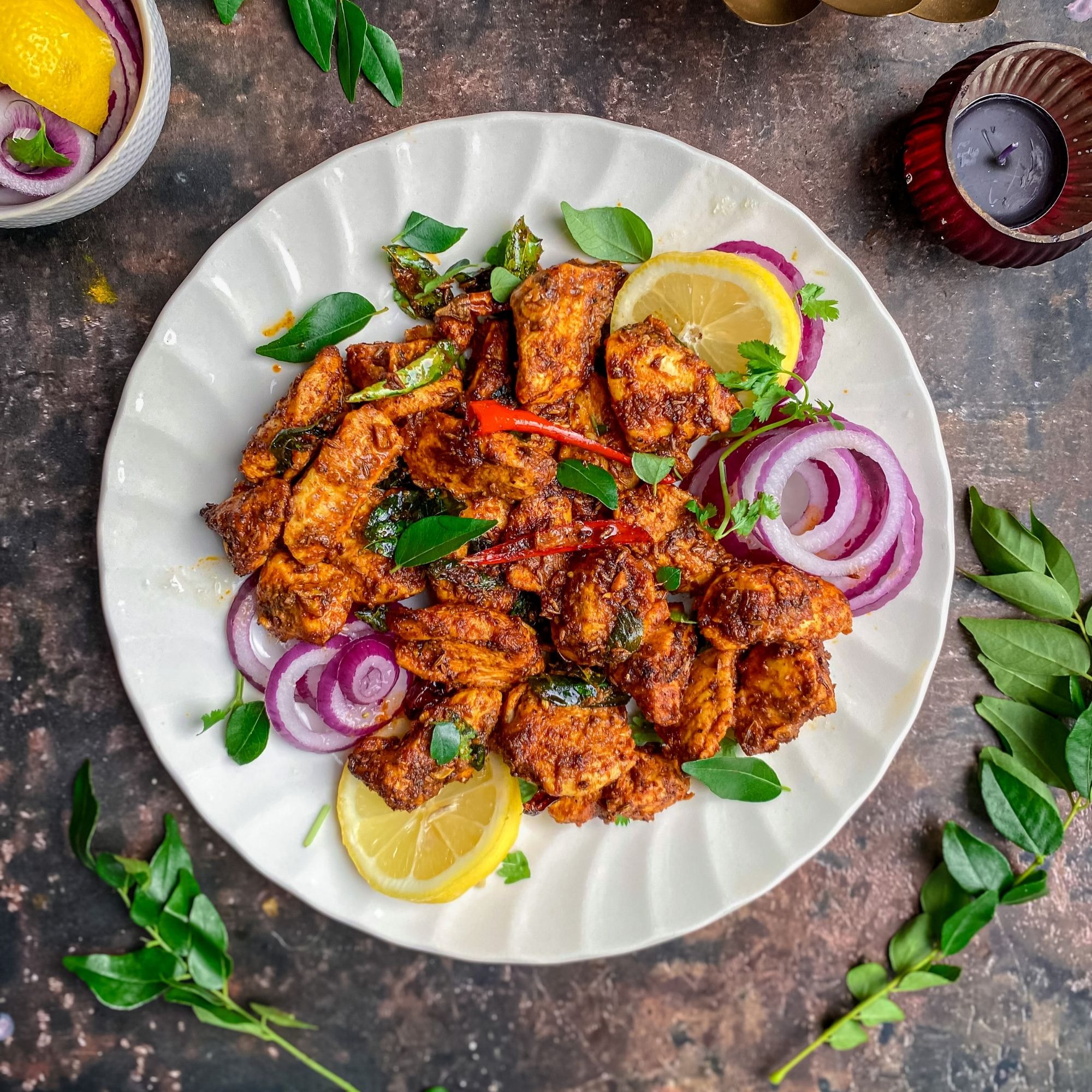 Recipe photo
