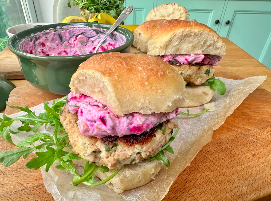 Recipe photo