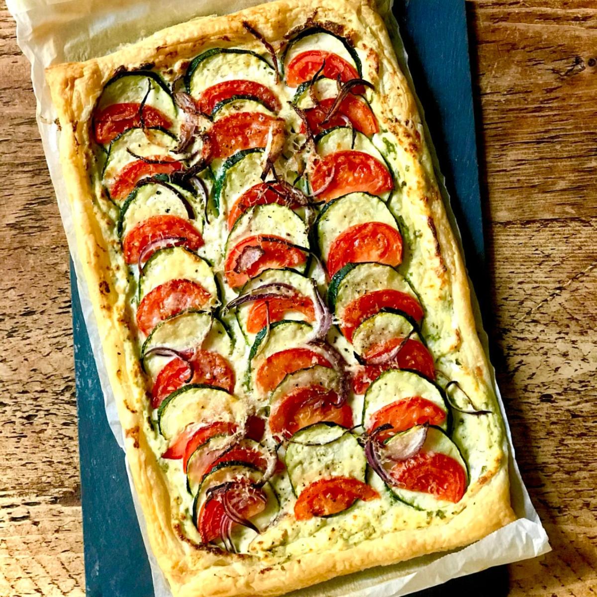 Recipe photo
