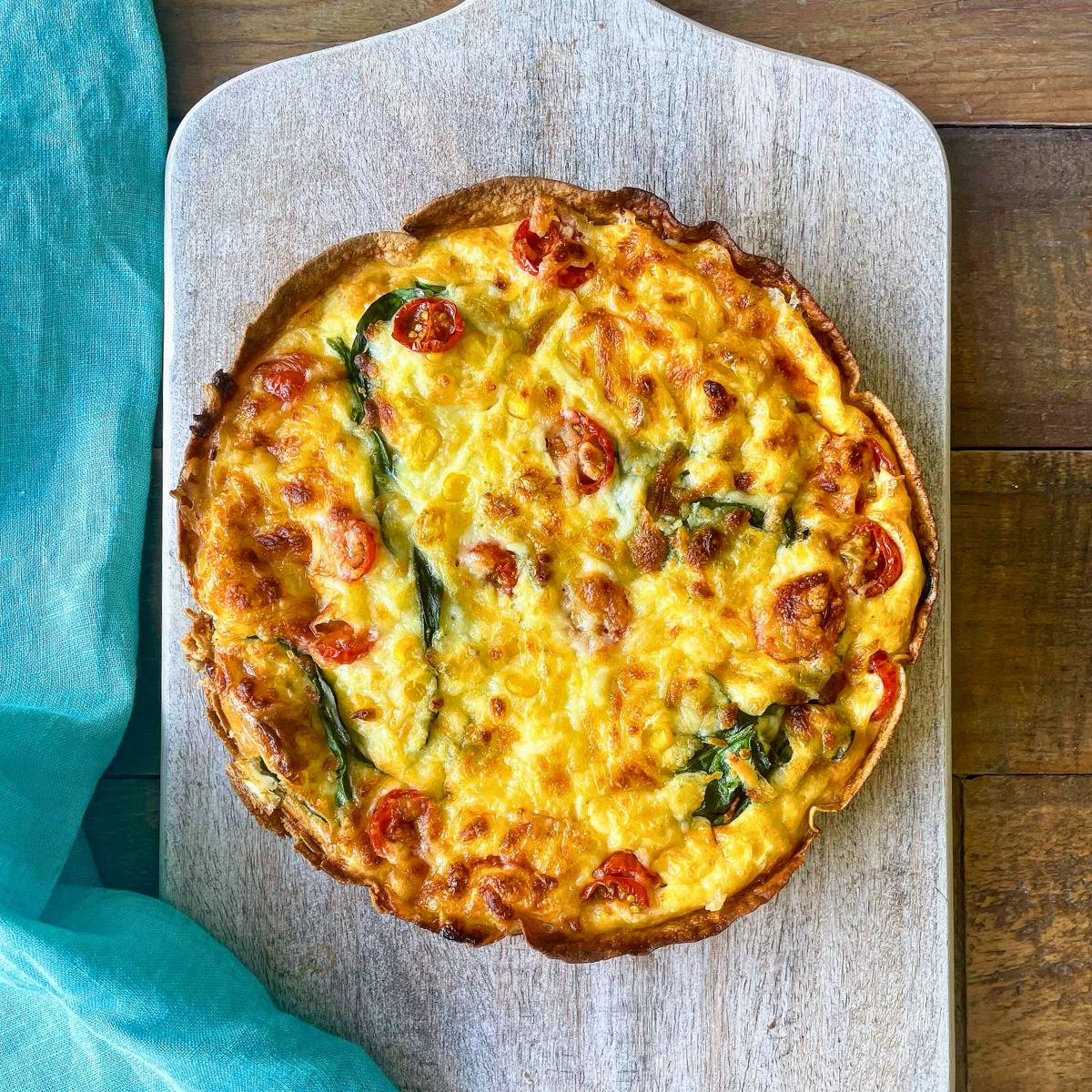 Recipe photo
