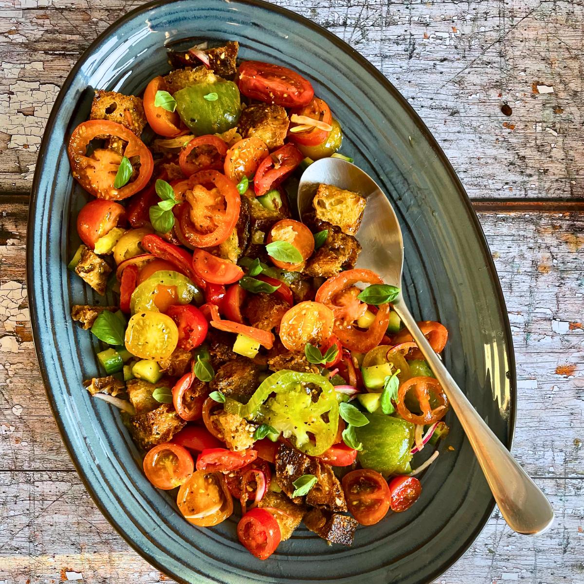 Recipe photo