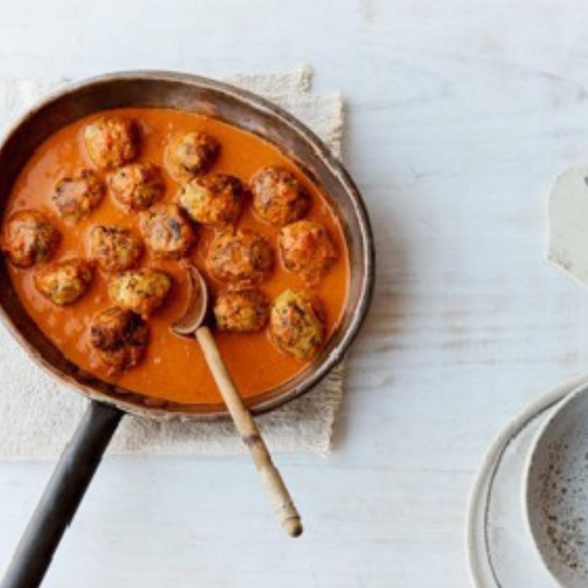 Recipe photo