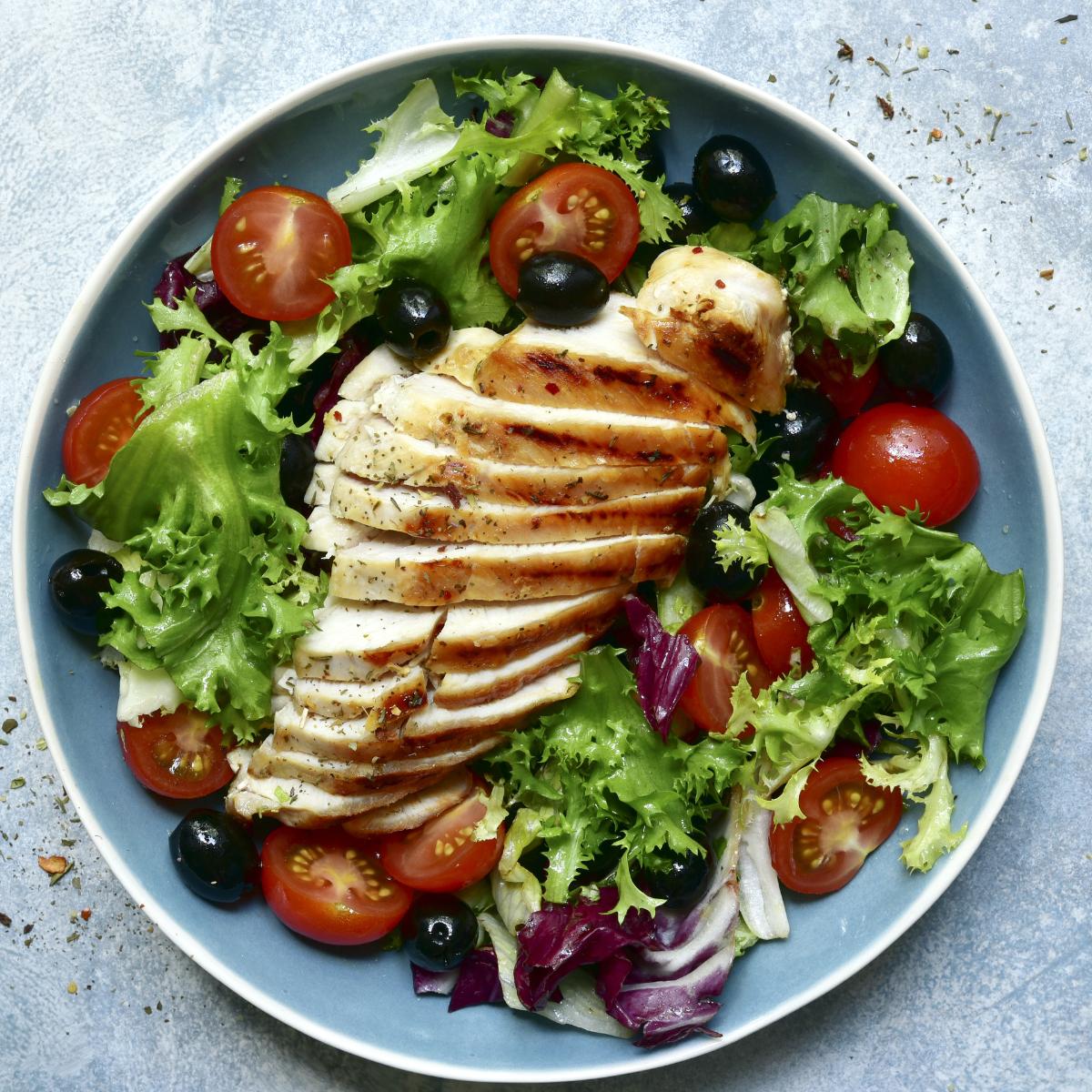 Recipe photo